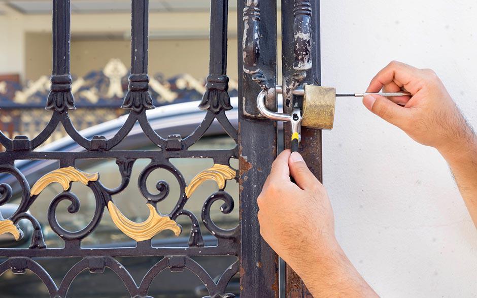 prix serrurier ouverture de porte Saint-Denis